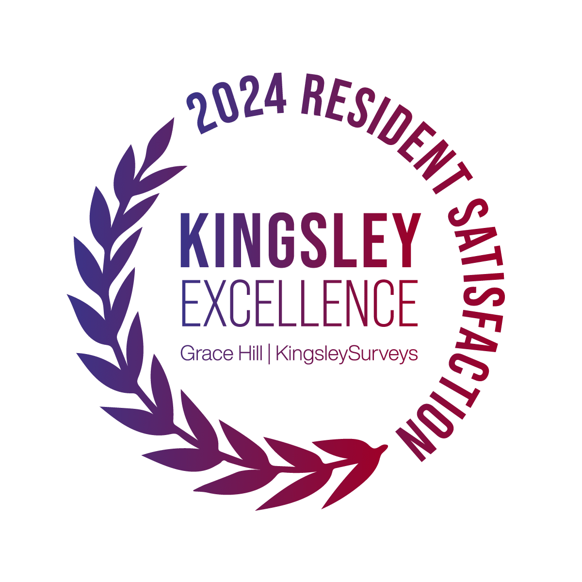 The Kingsley Award